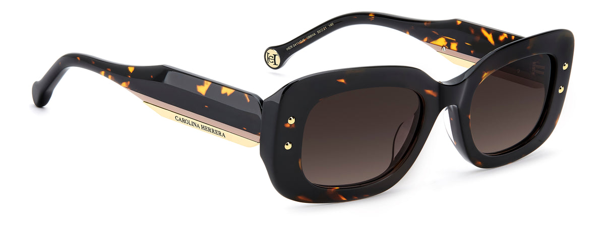 CAROLINA HERRERA HER 0411/G/S 086 HA 50