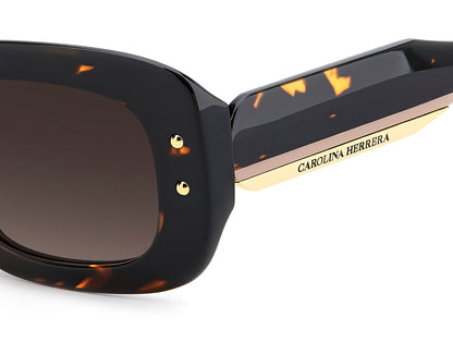 CAROLINA HERRERA HER 0411/G/S 086 HA 50