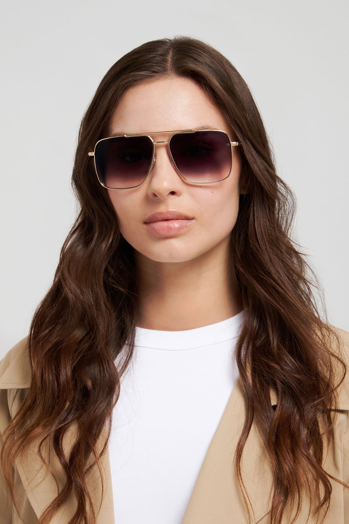 VICTORIA BECKHAM VB 1019/S RHL 9O 60
