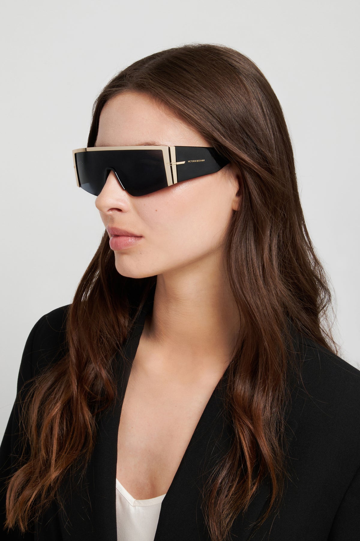 VICTORIA BECKHAM VB 7015/S RHL IR 99