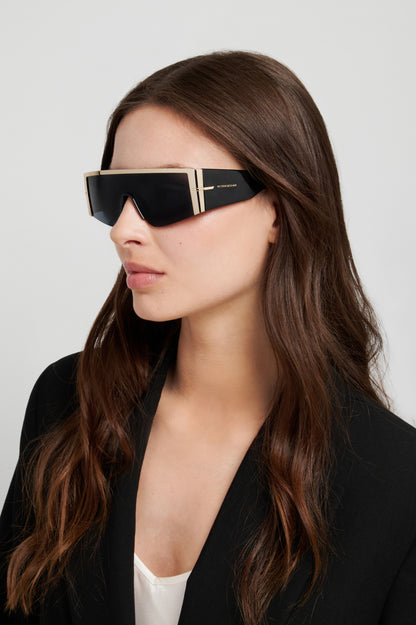 VICTORIA BECKHAM VB 7015/S RHL IR 99