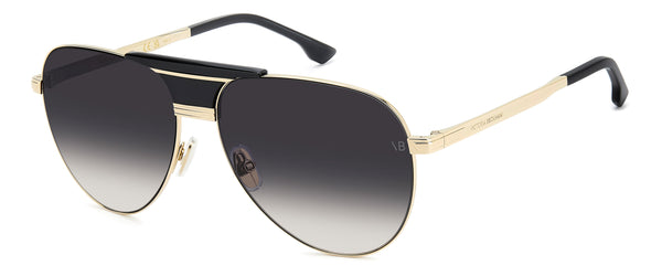 VICTORIA BECKHAM VB 7016/S RHL 9O 60