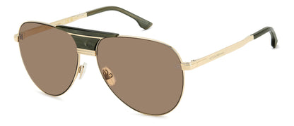 VICTORIA BECKHAM VB 7016/S X55 70 60