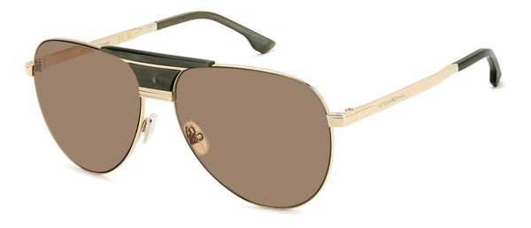 VICTORIA BECKHAM VB 7016/S X55 70 60