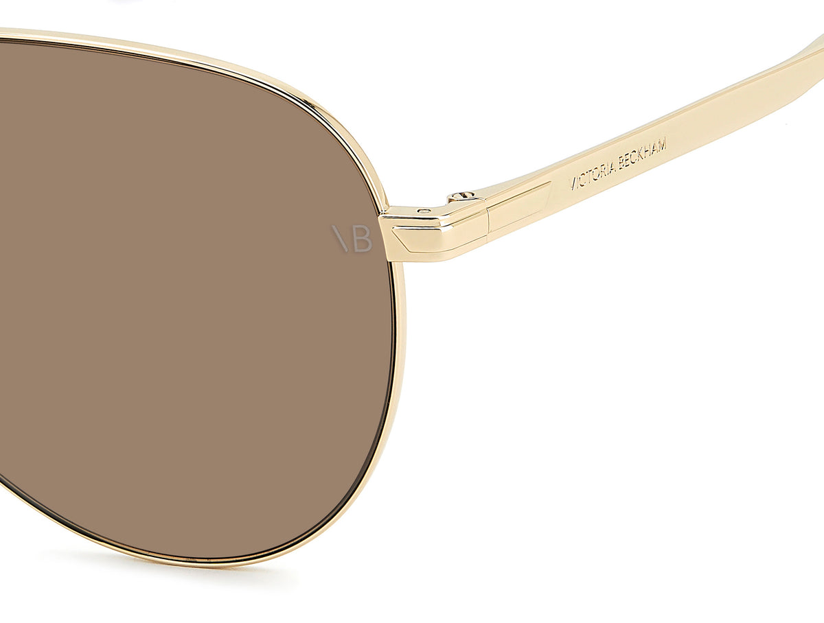 VICTORIA BECKHAM VB 7016/S X55 70 60