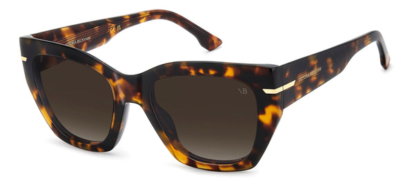 VICTORIA BECKHAM VB 7017/S 086 HA 52