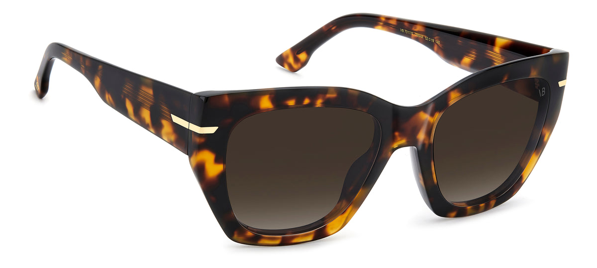 VICTORIA BECKHAM VB 7017/S 086 HA 52