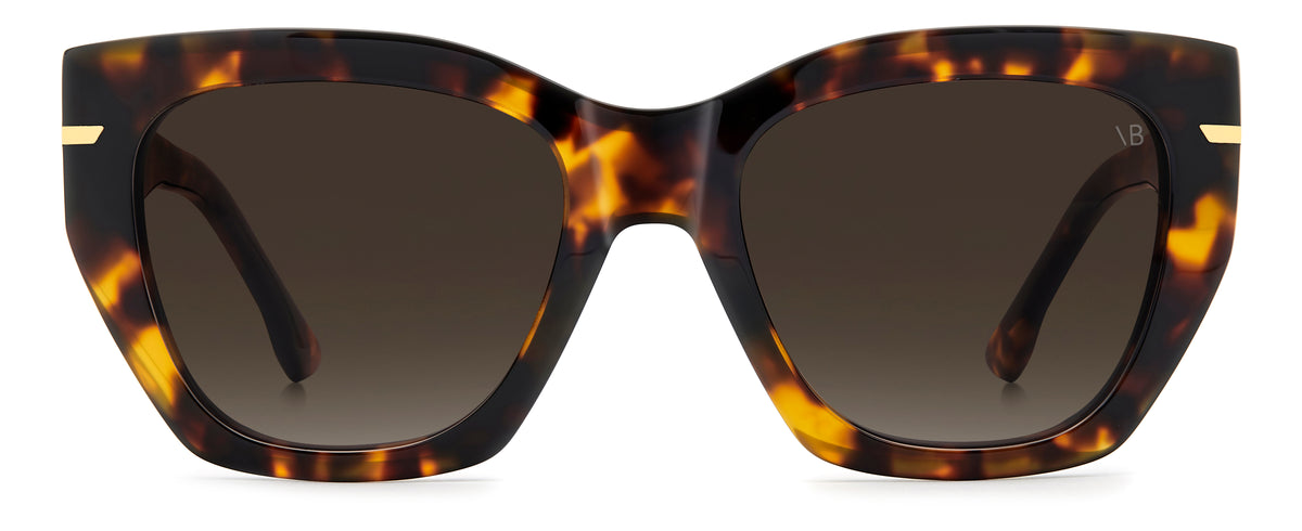 VICTORIA BECKHAM VB 7017/S 086 HA 52