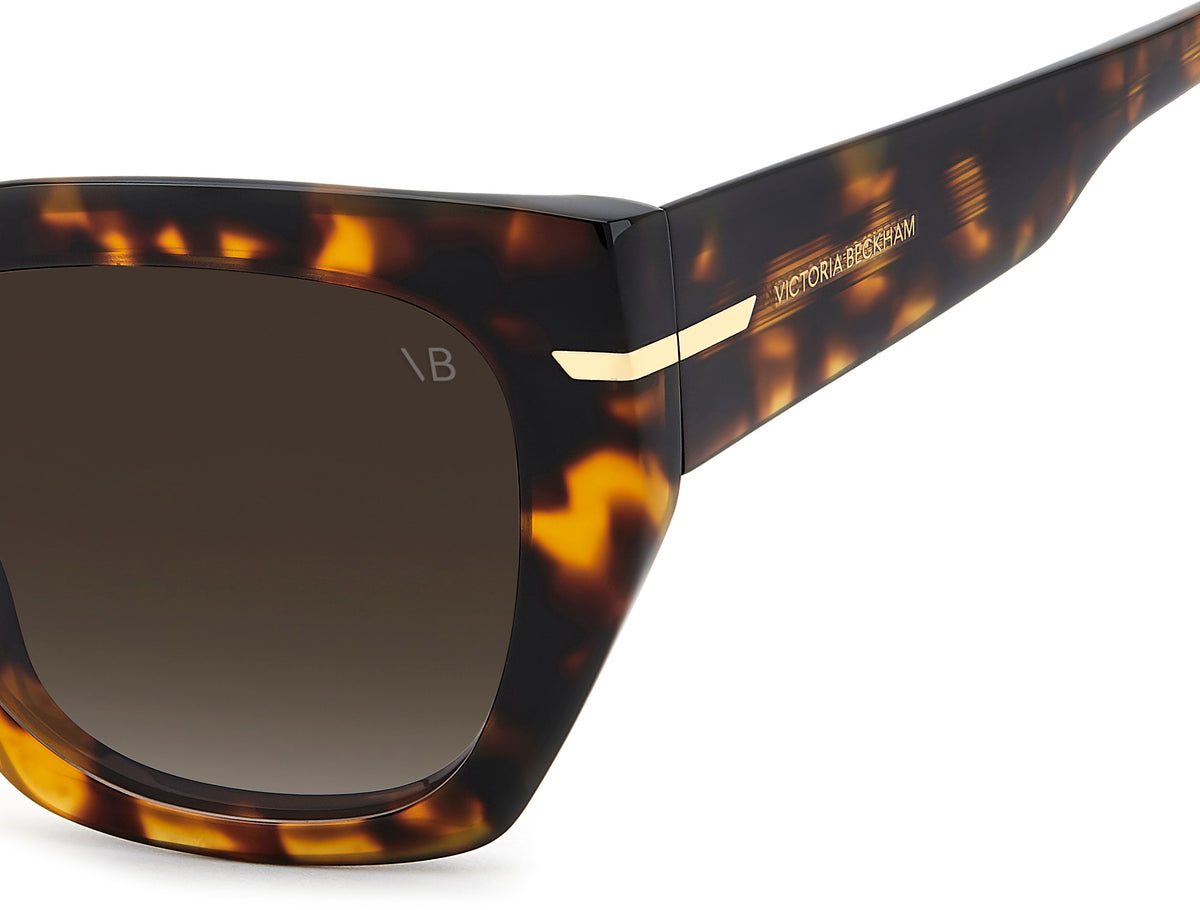 VICTORIA BECKHAM VB 7017/S 086 HA 52