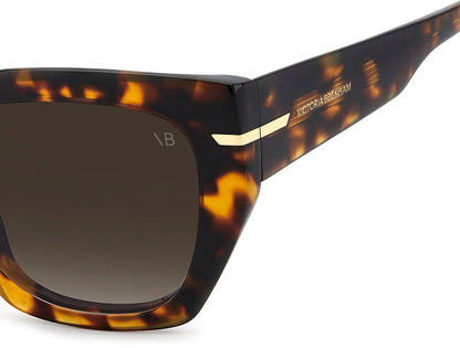 VICTORIA BECKHAM VB 7017/S 086 HA 52