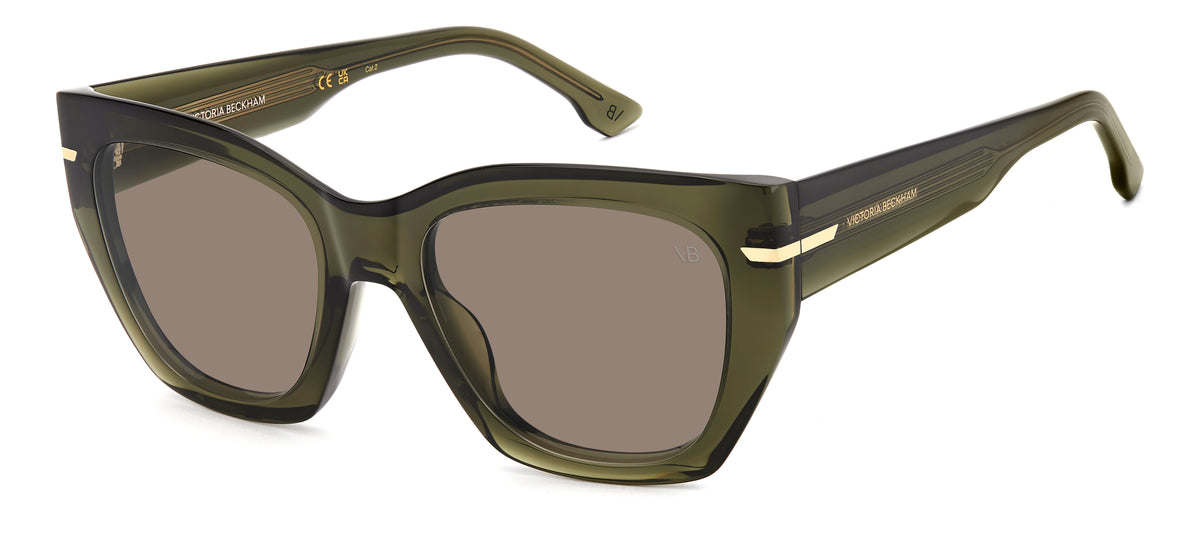 VICTORIA BECKHAM VB 7017/S 3Y5 IR 52