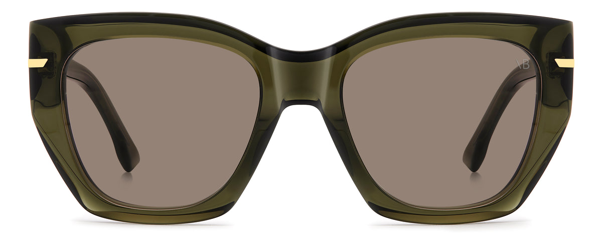 VICTORIA BECKHAM VB 7017/S 3Y5 IR 52