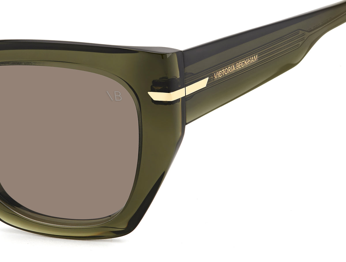 VICTORIA BECKHAM VB 7017/S 3Y5 IR 52