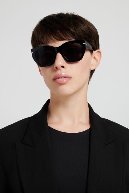 VICTORIA BECKHAM VB 7017/S 807 IR 52