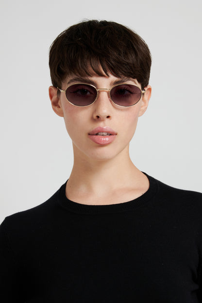 VICTORIA BECKHAM VB 1020/S HM2 9O 52