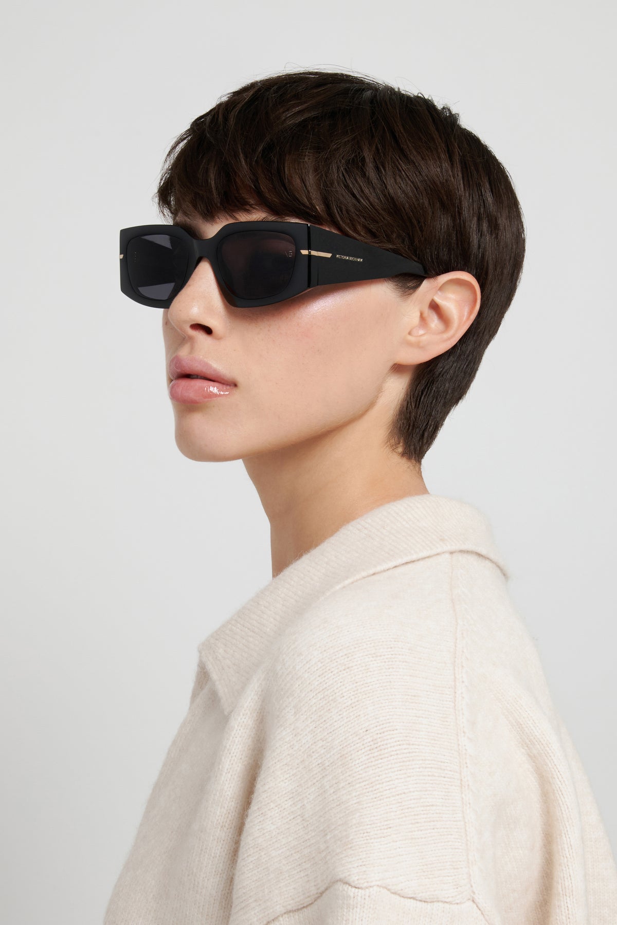 VICTORIA BECKHAM VB 7018/S 807 IR 53