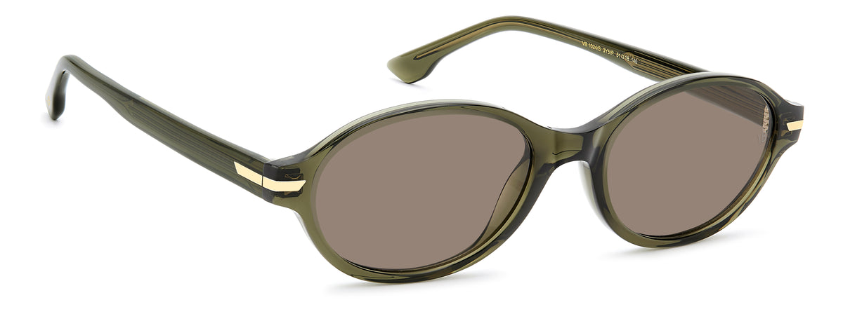 VICTORIA BECKHAM VB 1024/S 3Y5 IR 51