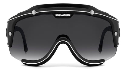 DSQUARED2 D2SPEED 003 9O 99