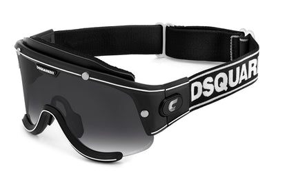 DSQUARED2 D2SPEED 003 9O 99