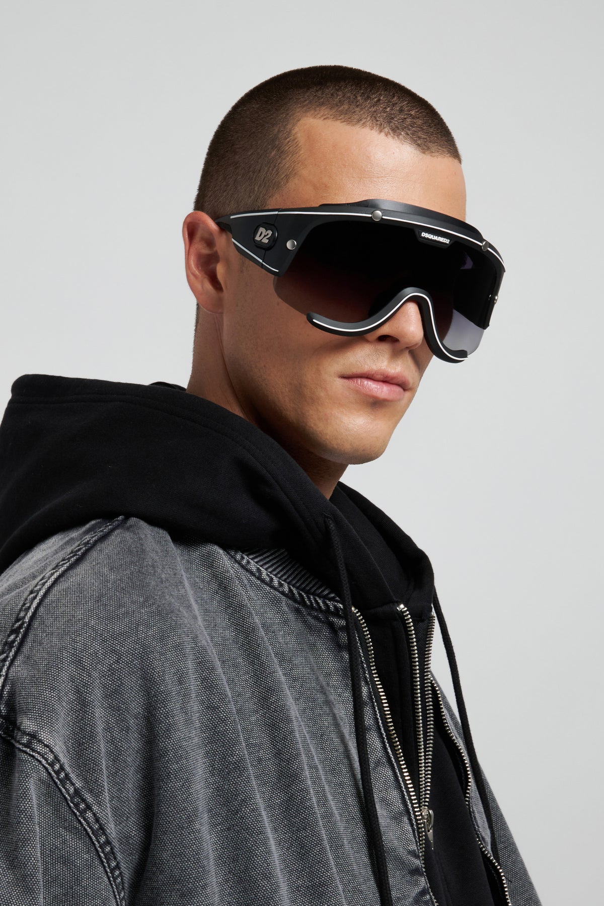 DSQUARED2 D2SPEED 003 9O 99