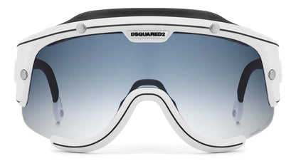 DSQUARED2 D2SPEED 6HT 08 99
