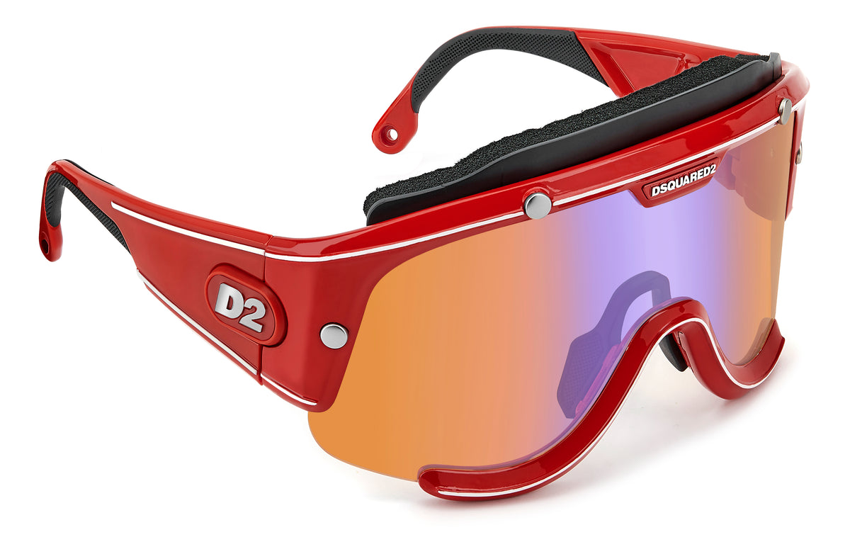 DSQUARED2 D2SPEED C9A FS 99