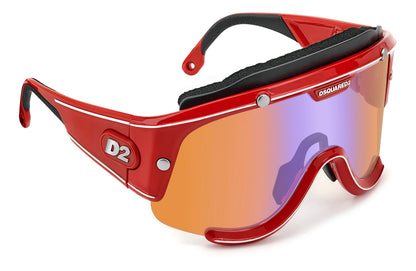 DSQUARED2 D2SPEED C9A FS 99