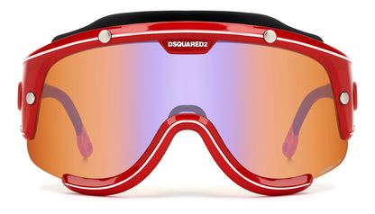 DSQUARED2 D2SPEED C9A FS 99