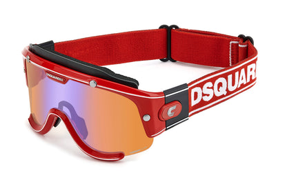 DSQUARED2 D2SPEED C9A FS 99
