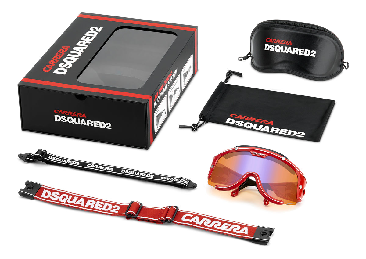 DSQUARED2 D2SPEED C9A FS 99