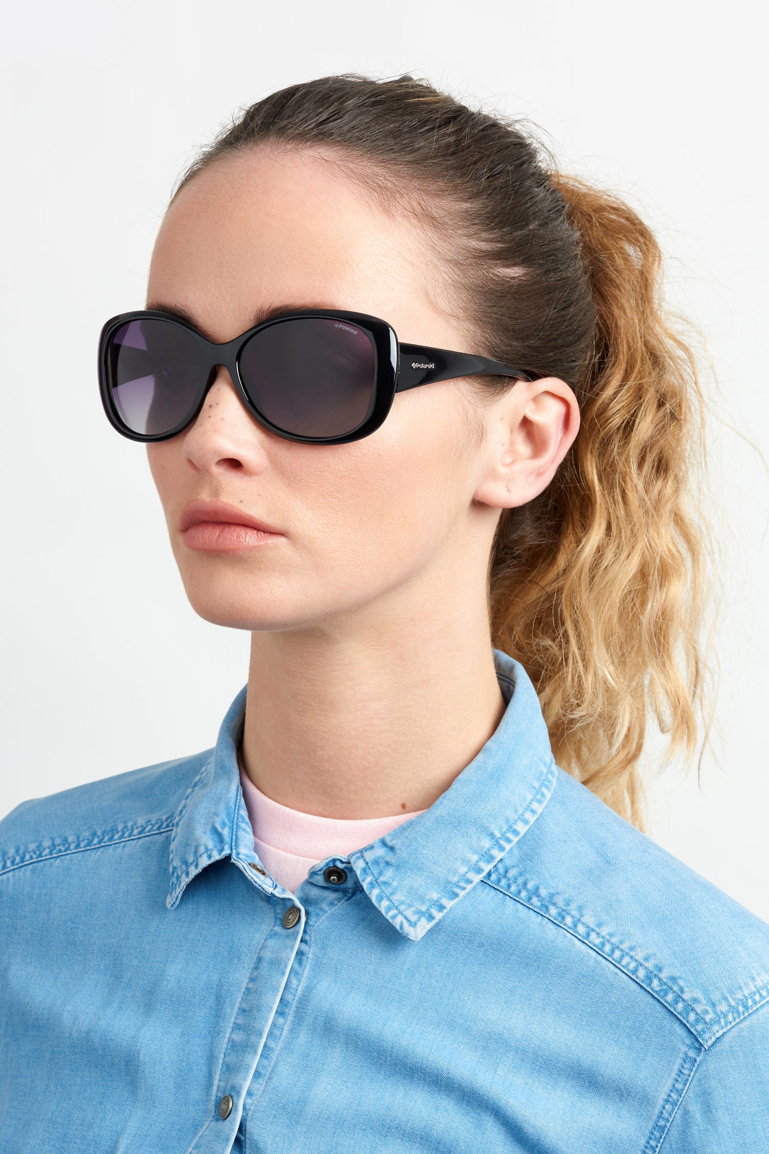 POLAROID P8317 KIHIX 58