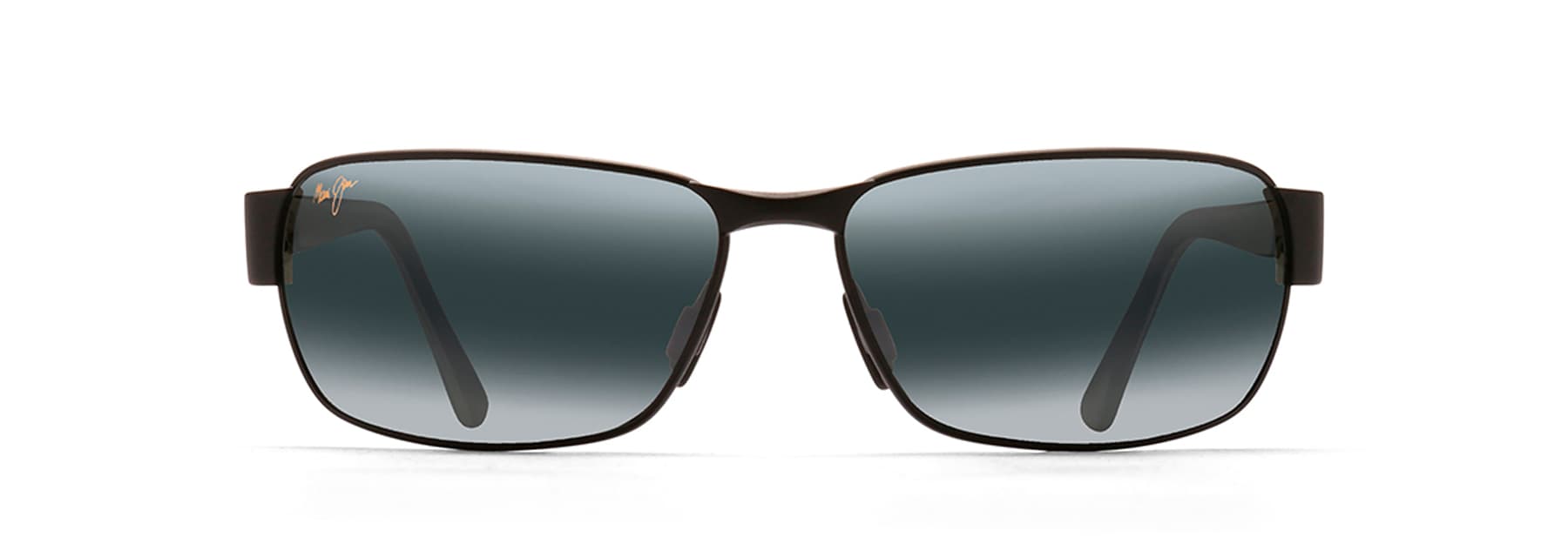 MAUI JIM MJ249 BLACK CORAL 249-2M 65