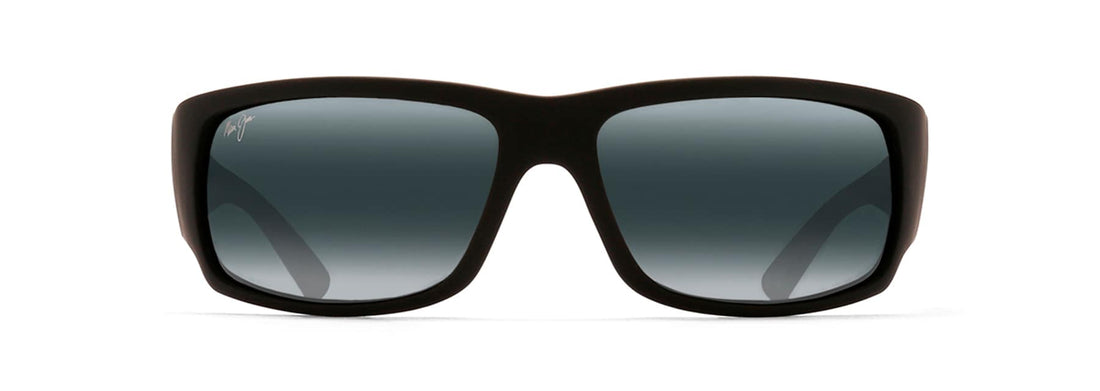 MAUI JIM MJ266 WORLD CUP 266-02MR 64