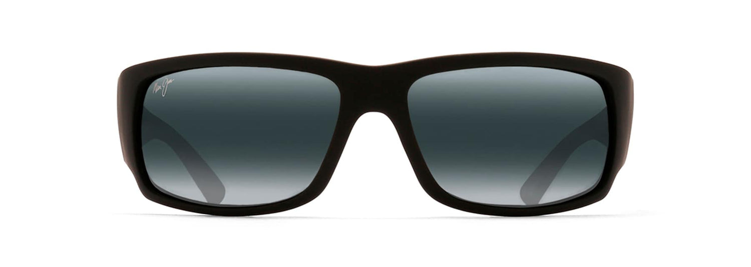 MAUI JIM MJ266 WORLD CUP 266-02MR 64