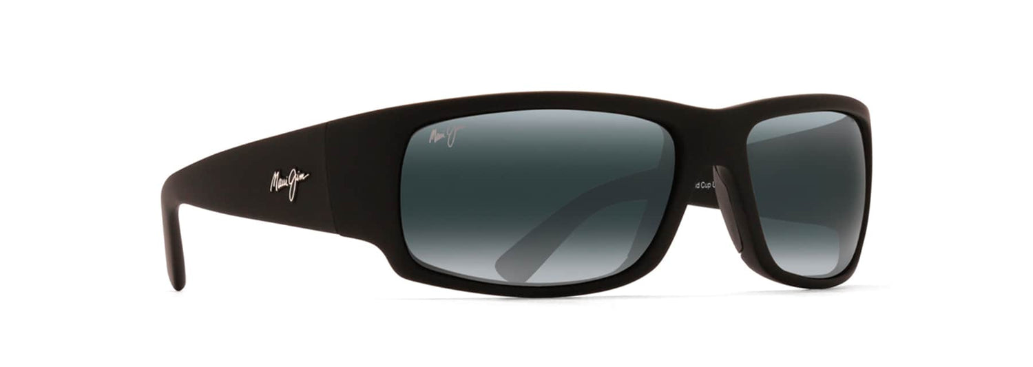 MAUI JIM MJ266 WORLD CUP 266-02MR 64