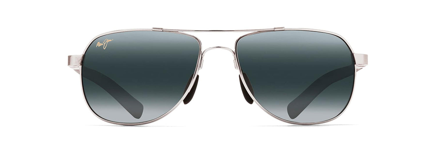 MAUI JIM MJ327 GUARDRAILS 327-17 58