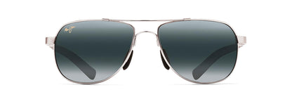 MAUI JIM MJ327 GUARDRAILS 327-17 58