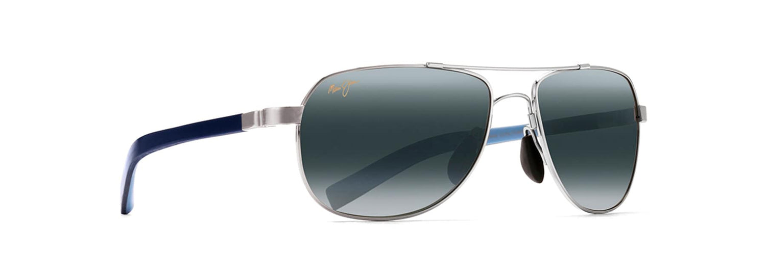 MAUI JIM MJ327 GUARDRAILS 327-17 58