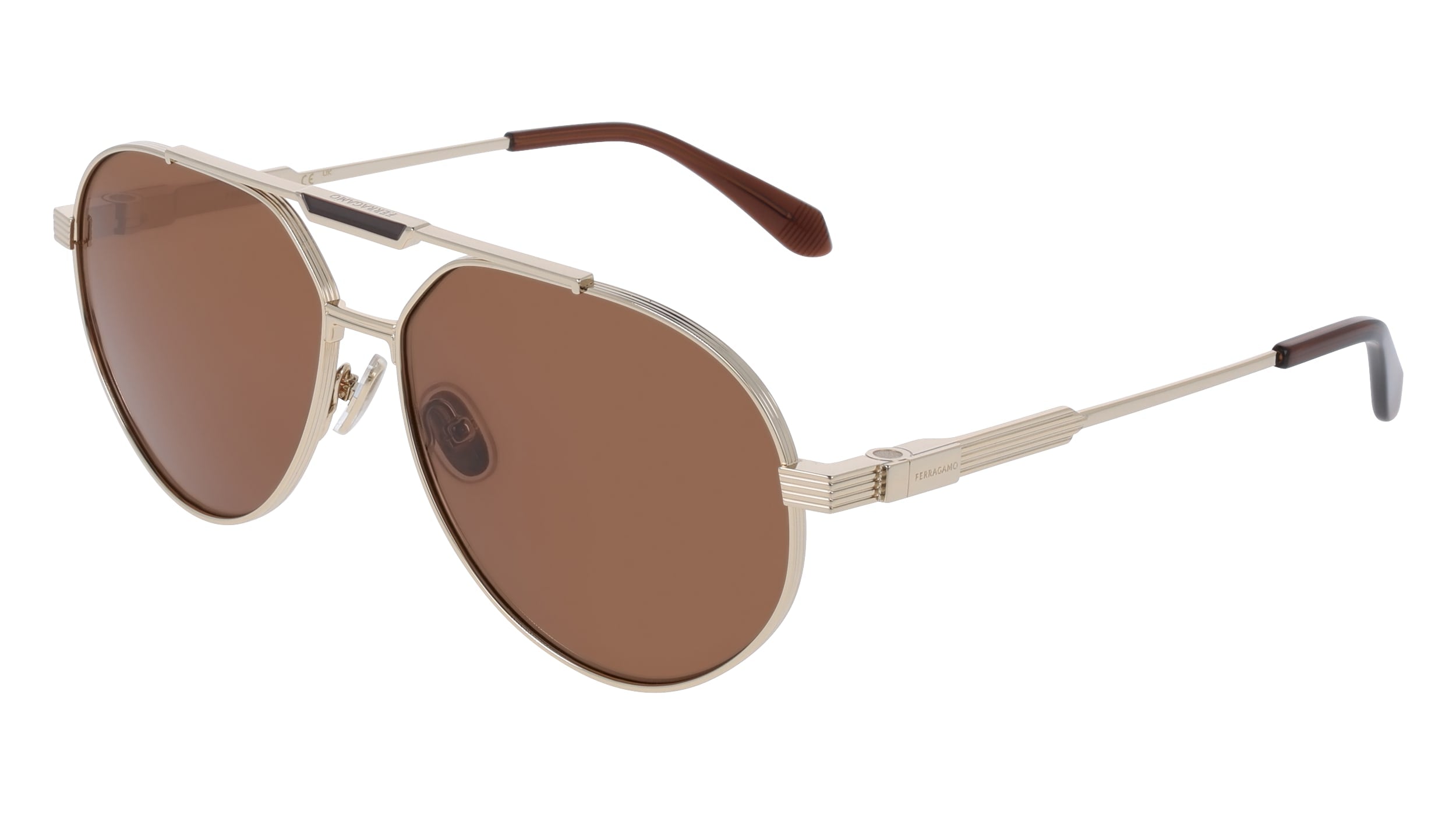 FERRAGAMO SF327S 710 62