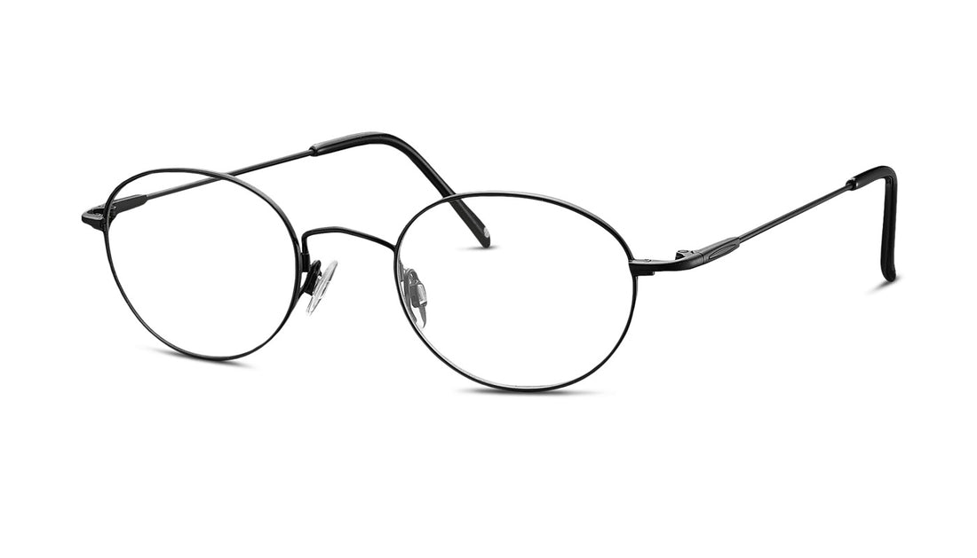 Occhiali da vista titanflex 3666 10 masculino taglia 47mm - Vista principale
