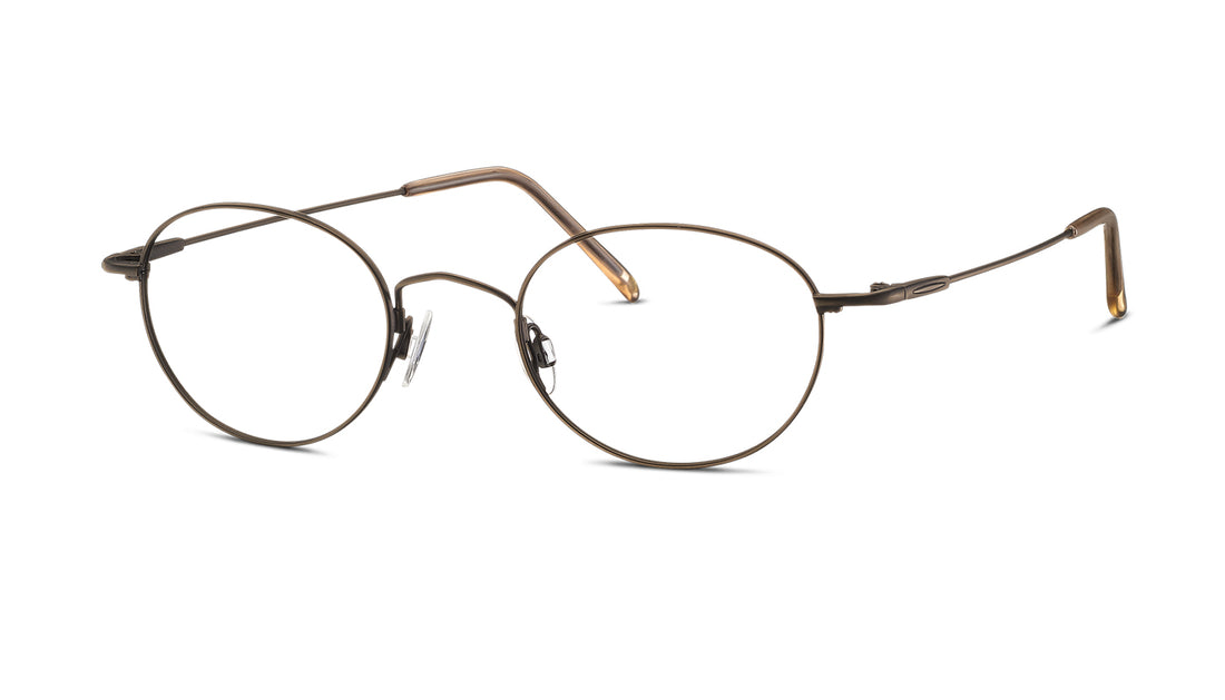 Occhiali da vista titanflex 3666 60 masculino taglia 47mm - Vista principale