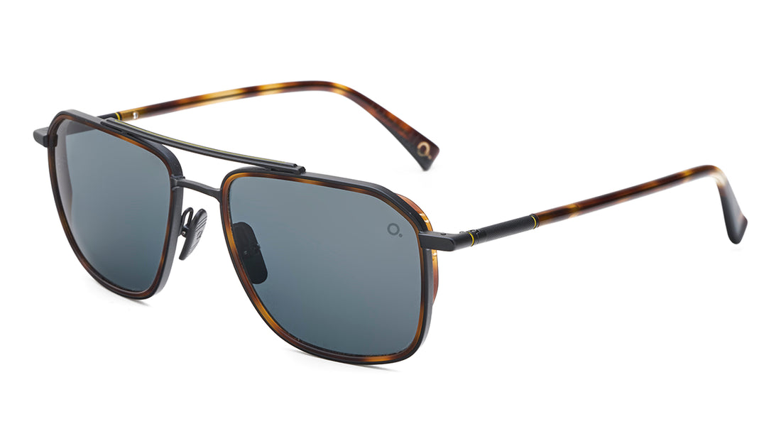 Gafas de sol etnia barcelona munger moss sun bkhv masculino talla 57mm - Vista principal