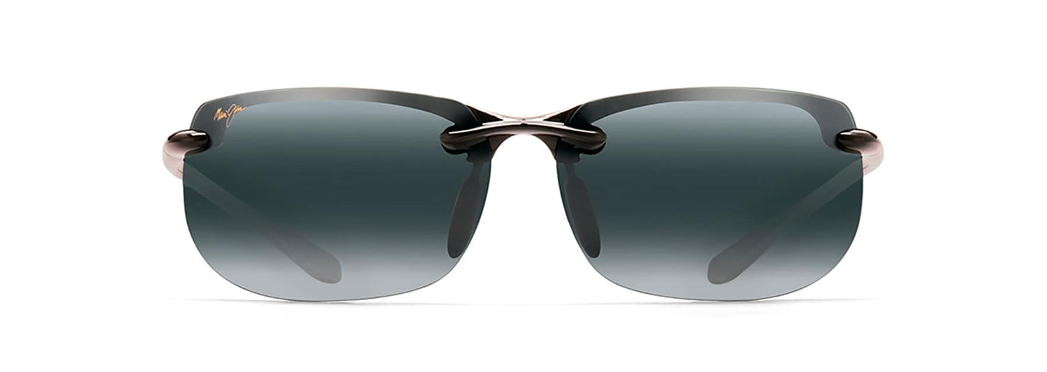 MAUI JIM MJ412 BANYANS 412N-02 70