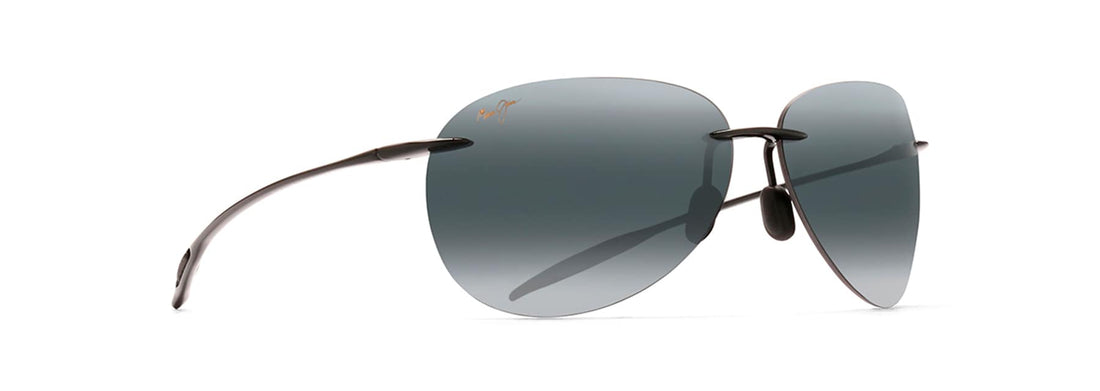 MAUI JIM MJ421 SUGAR BEACH 421-02 62