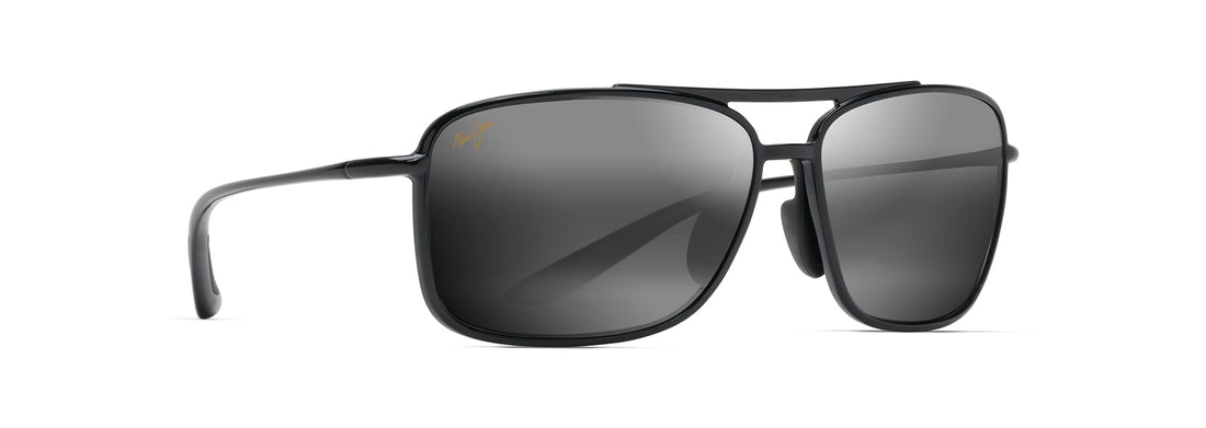 MAUI JIM MJ437 KAUPO GAP 437-02 61