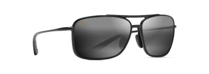 MAUI JIM MJ437 KAUPO GAP 437-02 61