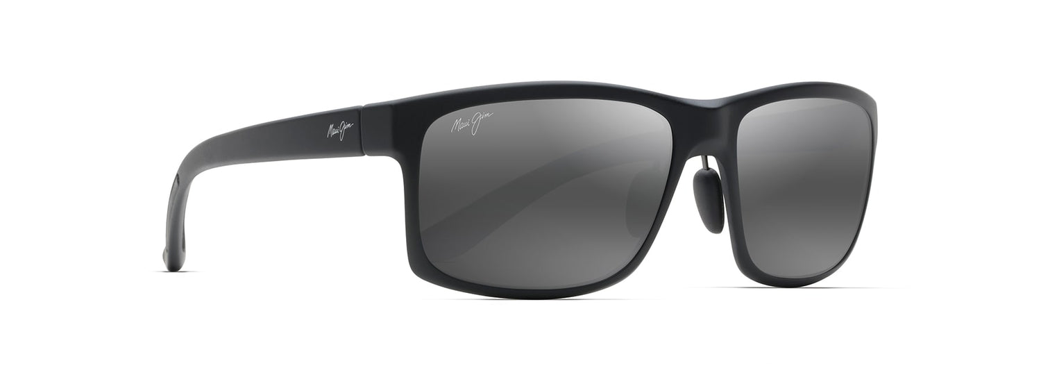 MAUI JIM MJ439 POKOWAI ARCH 439-2M 58