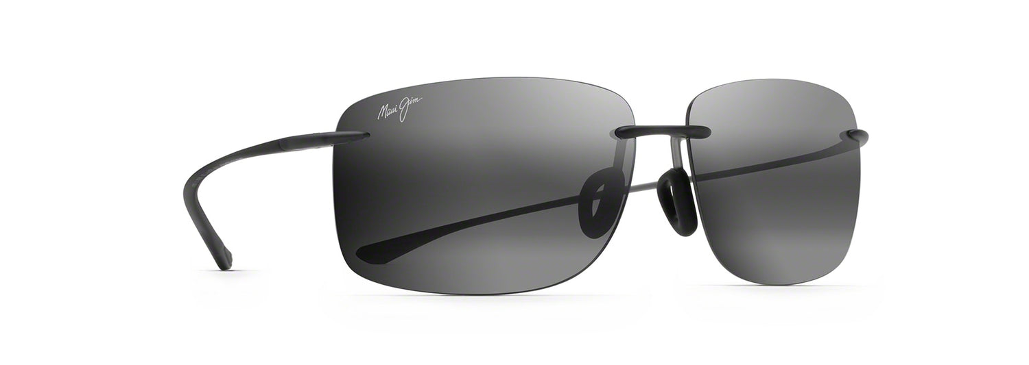 MAUI JIM MJ443 HEMA 443-11M 62