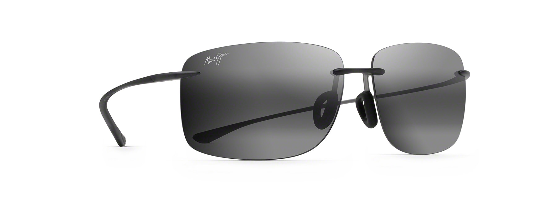 MAUI JIM MJ443 HEMA 443-11M 62