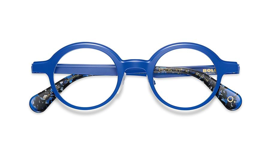 ETNIA BARCELONA BRUTAL Nº37 BL 44